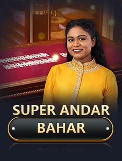 Super Andar Bahar app thumbnail by Evolution