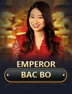Emperor Bac Bo app thumbnail by Evolution