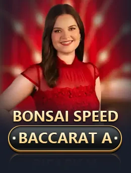 Bonsai Speed Baccarat a app thumbnail by Evolution