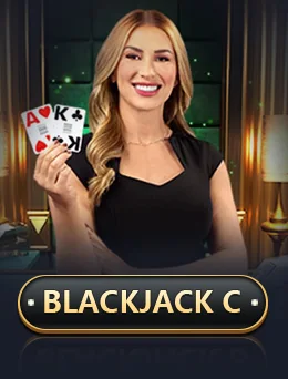 Blackjack C app thumbnail by Evolution