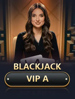 Blackjack Vip a app thumbnail by Evolution
