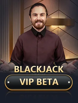 Blackjack Vip Beta app thumbnail by Evolution