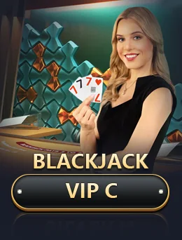 Blackjack Vip C app thumbnail by Evolution