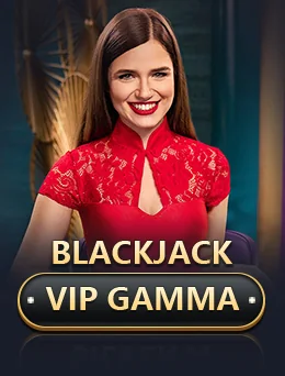 Blackjack Vip Gamma app thumbnail by Evolution