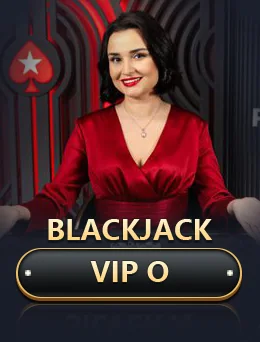 Blackjack Vip O app thumbnail by Evolution