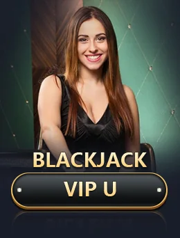 Blackjack Vip U app thumbnail by Evolution