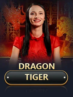 Dragon Tiger app thumbnail by Evolution