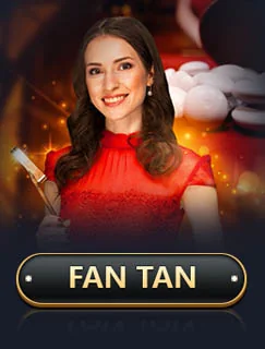 Fan Tan app thumbnail by Evolution