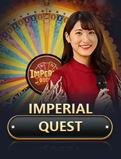 Imperial Quest app thumbnail by Evolution