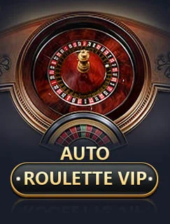 Auto-roulette Vip app thumbnail by Evolution