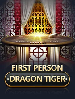 First Person Dragon Tiger app thumbnail by Evolution