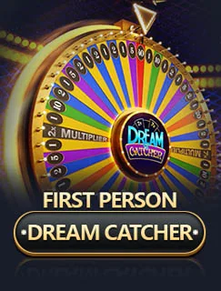 First Person Dream Catcher app thumbnail by Evolution