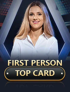 First Person Top Card app thumbnail by Evolution