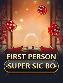 Speed Super Sic Bo app thumbnail by Evolution