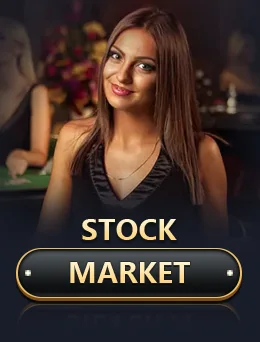 Stock Market app thumbnail by Evolution