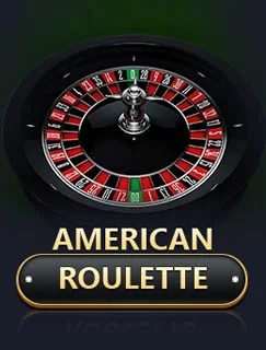 American Roulette app thumbnail by Evolution