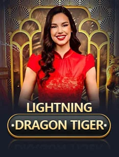 Lightning Dragon Tiger app thumbnail by Evolution