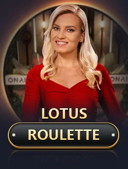 Lotus Roulette app thumbnail by Evolution