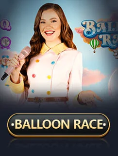 Balloon Race app thumbnail by Evolution
