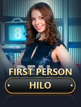 First Person Hilo app thumbnail by Evolution
