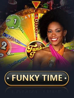 Funky Time app thumbnail by Evolution