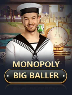 Monopoly Big Baller app thumbnail by Evolution