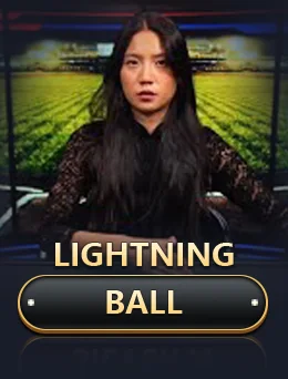 Lightning Ball app thumbnail by Evolution