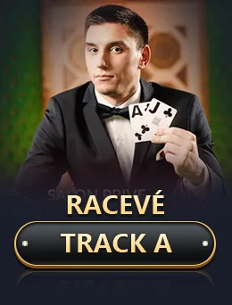 Race Track a app thumbnail by Evolution