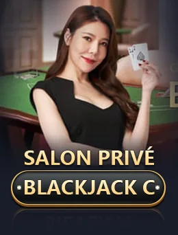 Salon Privé Baccarat C app thumbnail by Evolution