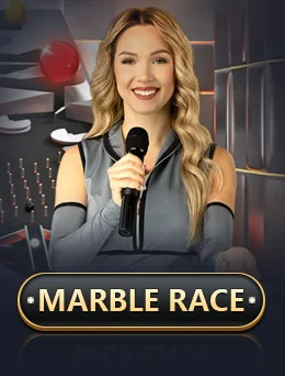 Marble Race app thumbnail by Evolution