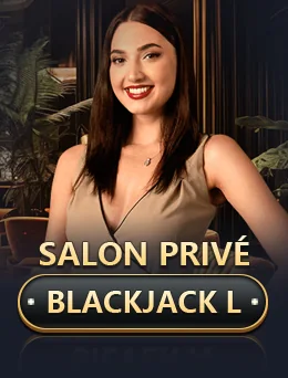 Salon Privé Baccarat L app thumbnail by Evolution