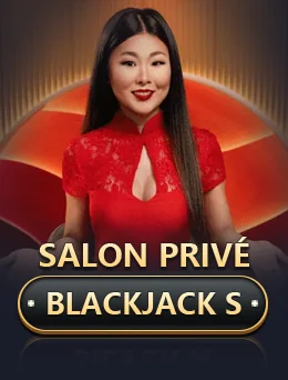 Speed Vip Blackjack S app thumbnail by Evolution