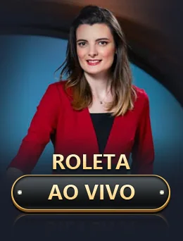 Roleta Ao Vivo app thumbnail by Evolution