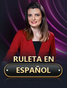 Ruleta En Espa?ol app thumbnail by Evolution