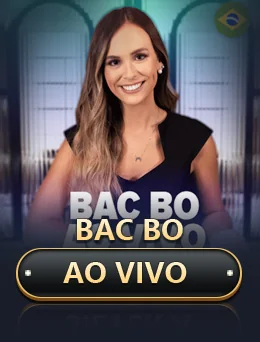 Bac Bo Ao Vivo app thumbnail by Evolution