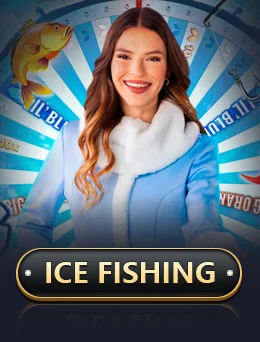 Ice Fishing app thumbnail by Evolution