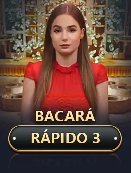 Thai Speed Baccarat B app thumbnail by Evolution