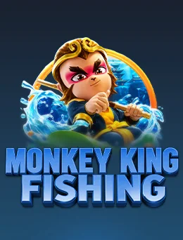 MONKEY KING FISHING app thumbnail by Fachai