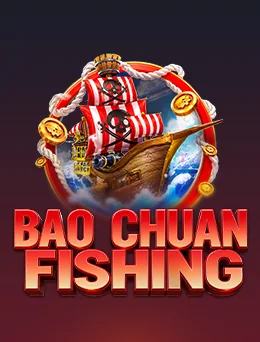 BAO CHUAN FISHING app thumbnail by Fachai