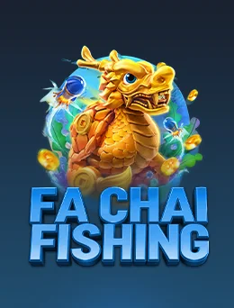 FA CHAI FISHING app thumbnail by Fachai