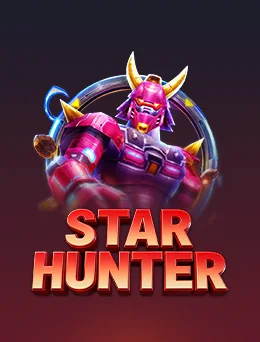 STAR HUNTER app thumbnail by Fachai