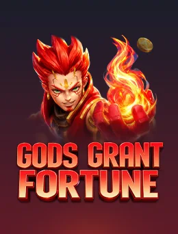 GODS GRANT FORTUNE app thumbnail by Fachai