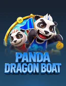 PANDA DRAGON BOAT app thumbnail by Fachai