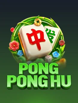 PONG PONG HU app thumbnail by Fachai