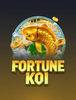 FORTUNE KOI app thumbnail by Fachai
