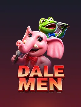 DA LE MEN app thumbnail by Fachai