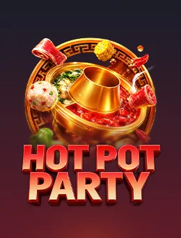 HOT POT PARTY app thumbnail by Fachai