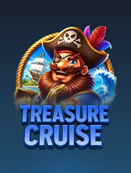 TREASURE CRUISE app thumbnail by Fachai