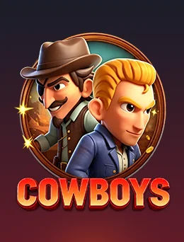 COWBOYS app thumbnail by Fachai