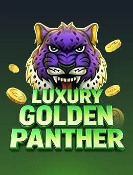 LUXURY GOLDEN PANTHER app thumbnail by Fachai